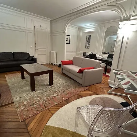 Apartment Luxury Cocoon With Terrace *